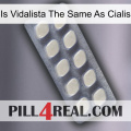 Is Vidalista The Same As Cialis 08